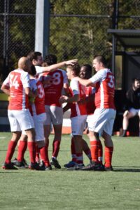 Close games as Lilydale takes on Monbulk