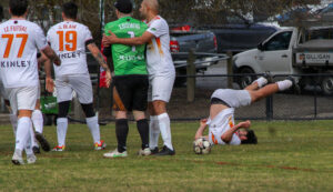 Local rivals clash as Lilydale head to Healesville