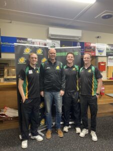 Mustangs’ seniors cap off the season with winning goal after the siren