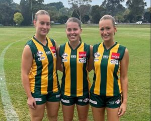 Mustang women crowned minor premiers, men battle local rivals