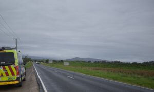 Woman dies after collision in Yering