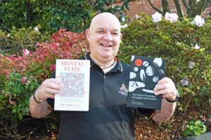 Merv’s top recommendations and favourite reads