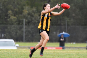 Rovers send reminder on eve of real stuff