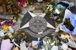 Well-intentioned tribute post stirs up education piece on far-right extremist symbols