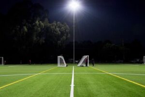 Barkerettes best Brunswick in 5-0 display