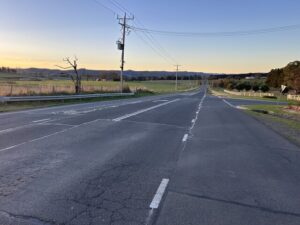 TDM Earthworks appointed for Victoria Road rehabilitation works