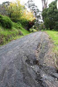Yarra Ranges Council seek feedback on draft Road Management Plan