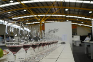 Gold medal for Medhurst Wines