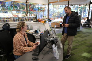 Your Library releases new four-year strategic plan