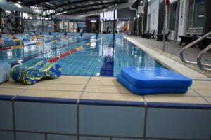 Gas-heated pools pose problem for council’s carbon-reduction goals