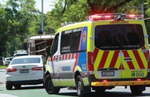 Mixed results for latest ambulance response times in the Outer East