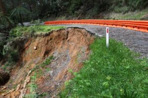 Residents, owners urged to give feedback on erosion management