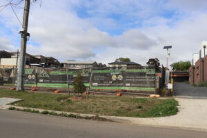 Lilydale development partnership soured by oppressive conduct