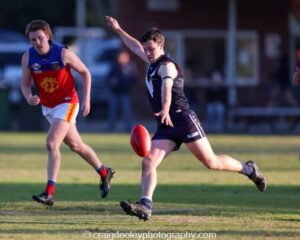 Coveted EFNL teams of the year announced