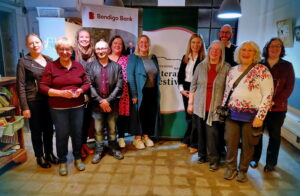 Dandenong Ranges Literary Festival program launched