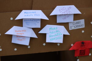 Youth don’t choose homelessness, they choose safety: new stats reveal true reality