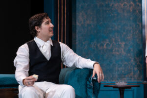 Wilde’s witty work a must see at Lilydale Theatre