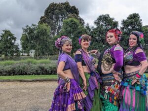 Celebrate the love of lavender at Warratina’s Lavender Harvest this November