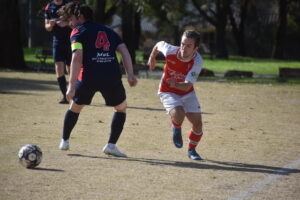 Lilydale’s season comes to a close