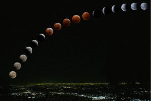 Lunar Eclipse