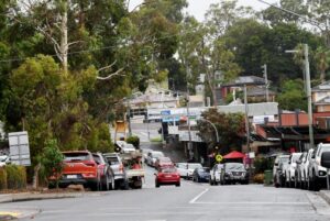 Council seeks feedback on parking in Mount Evelyn
