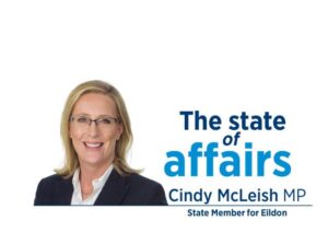 Safety of our children, our top priority