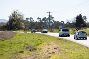 Melba Highway road closure cancelled