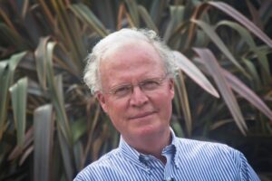 Trauma recovery takes time and community