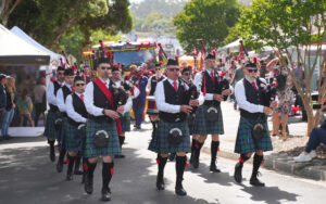 Mark the calendar for Lilydale’s street fair