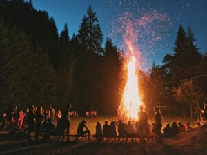 Don’t let your campfire ruin everyone’s Grand Final weekend