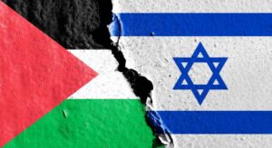 Misplaced blame and understanding the long history of Israel-Palestine
