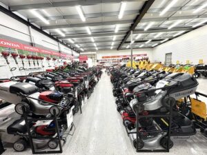 A reputation of reliability now in Ringwood