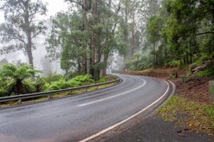 Newly released road safety ratings rank notorious local routes one star