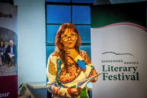 Inaugural Dandenong Ranges Literary Festival just days away