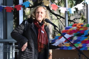 One avenue to emergency relief lost in the Outer East as Uniting services lose funding