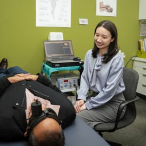 Finding your balance again: Vestibular assessments now available at Hearsmart