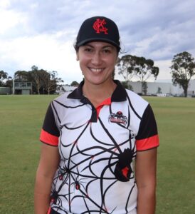 Solomons tops a ton, Katoa hits 87 for women