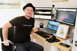 All Aussie music platform launches