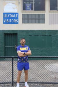 Essential equipment stolen from Lilydale Cricket Club