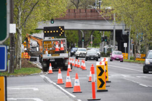 Lilydale speed limit lowered to 40km/hour