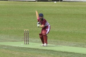 Mounters kick off season in fine fashion