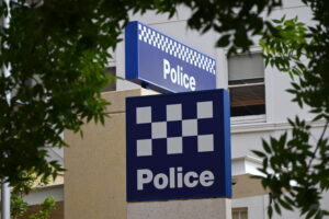 Police seek information about Coldstream arsons