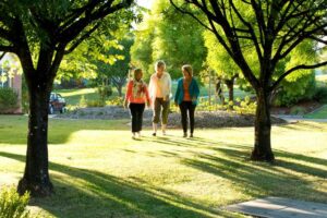 Why retirement looks better at Tudor Village: 10 reasons residents are loving the good life in Lilydale