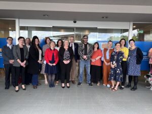 Meeting you where you’re at