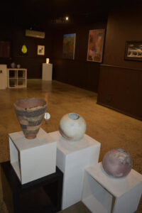 Yarra Valley Open Studios celebrates its return, offering a rare opportunity to meet artists in their creative spaces