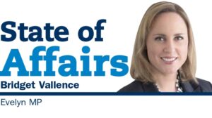 Fresh start needed to fix crime crisis