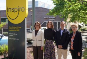 Decision makers call for community health funds