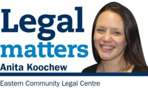 ECLC celebrates Victoria’s historic first Treaty Bill