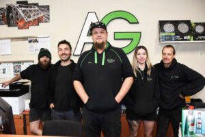 A legacy of excellence and innovation