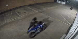 Lilydale motorbike theft under investigation